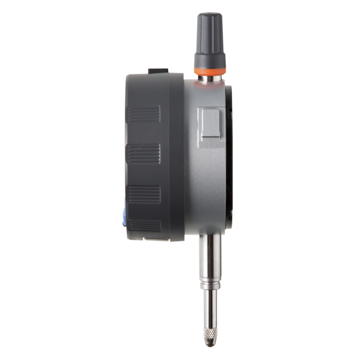 Indicador digital ID-C 12,7mm, 0,0005mm, tapa plana