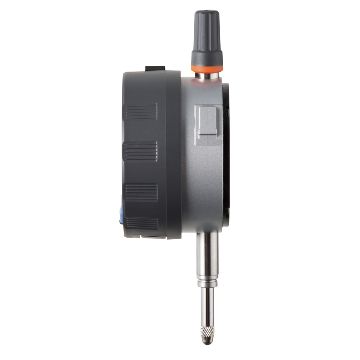 Indicador digital ID-C 12,7mm, 0,01mm, tapa plana Mitutoyo