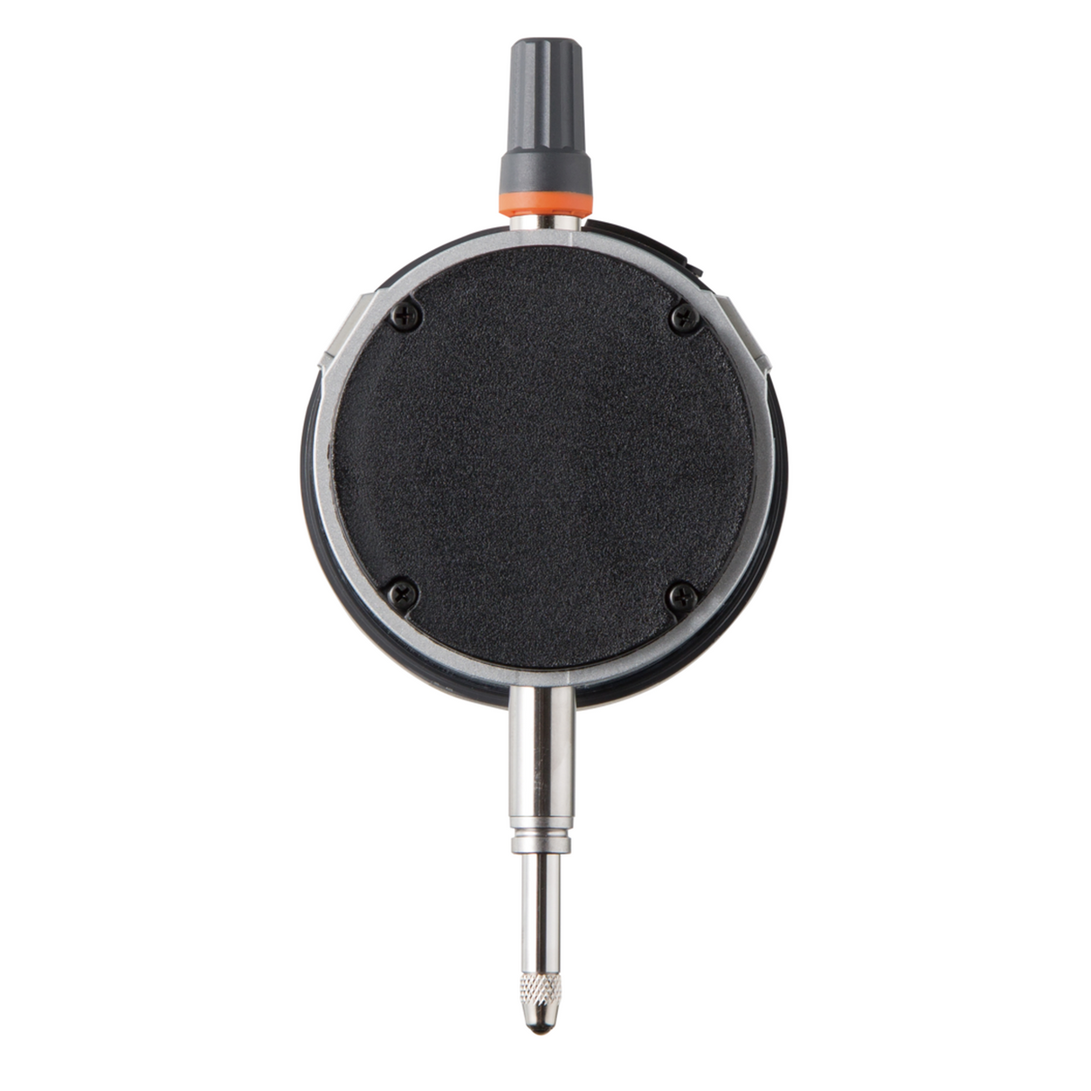 Indicador digital ID-C tipo de fuerza baja 12,7mm, 0,01mm, tapa plana Mitutoyo