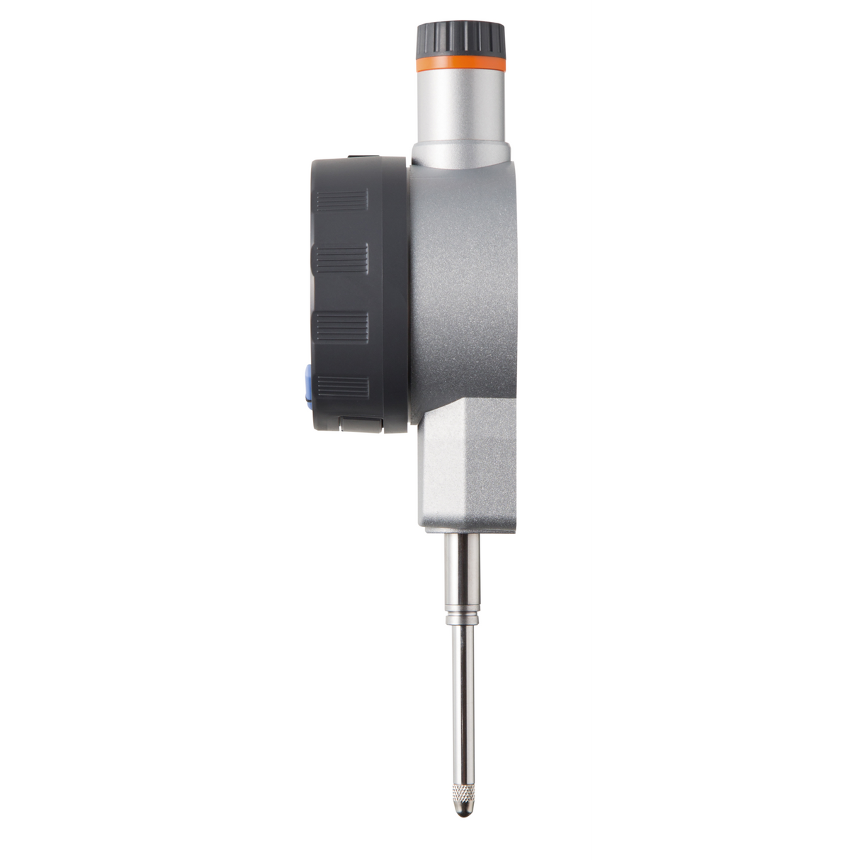 Indicador digital ID-C 25,4mm, 0,0005mm, tapa plana Mitutoyo