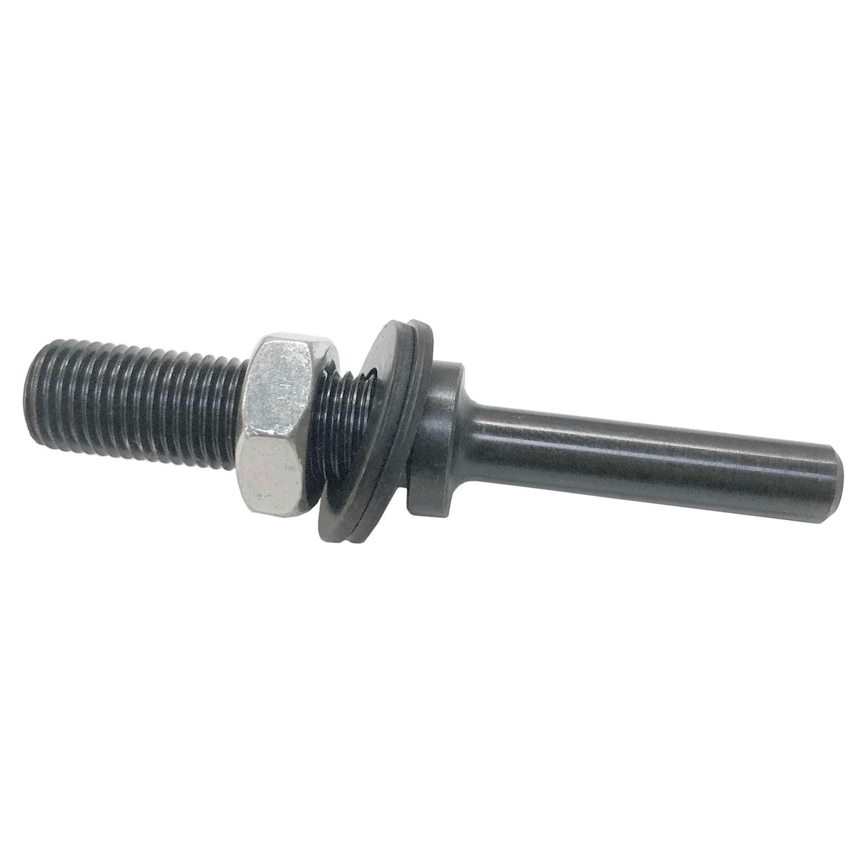 Adaptador con vástago, entrada 3/8" vástago 1/4" Weiler