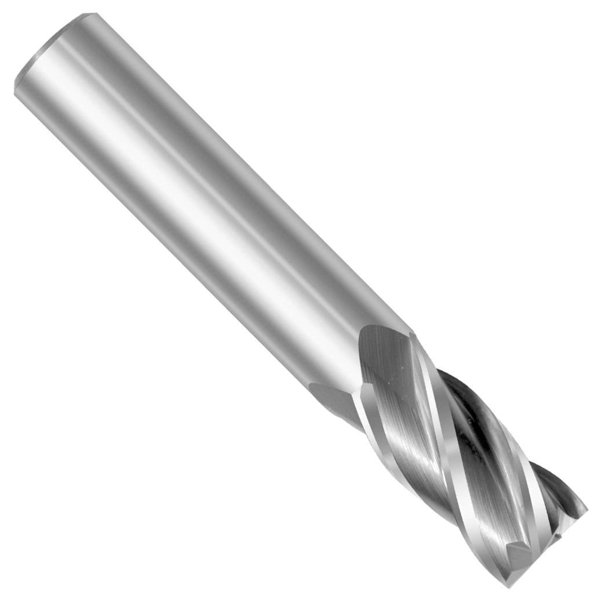 Cortador vertical de carburo 3/16" 4 Toolmex