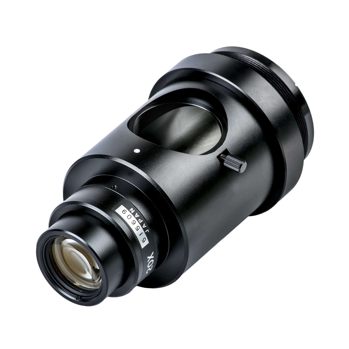 Juego de Lentes de Proyeccion 20x Mitutoyo