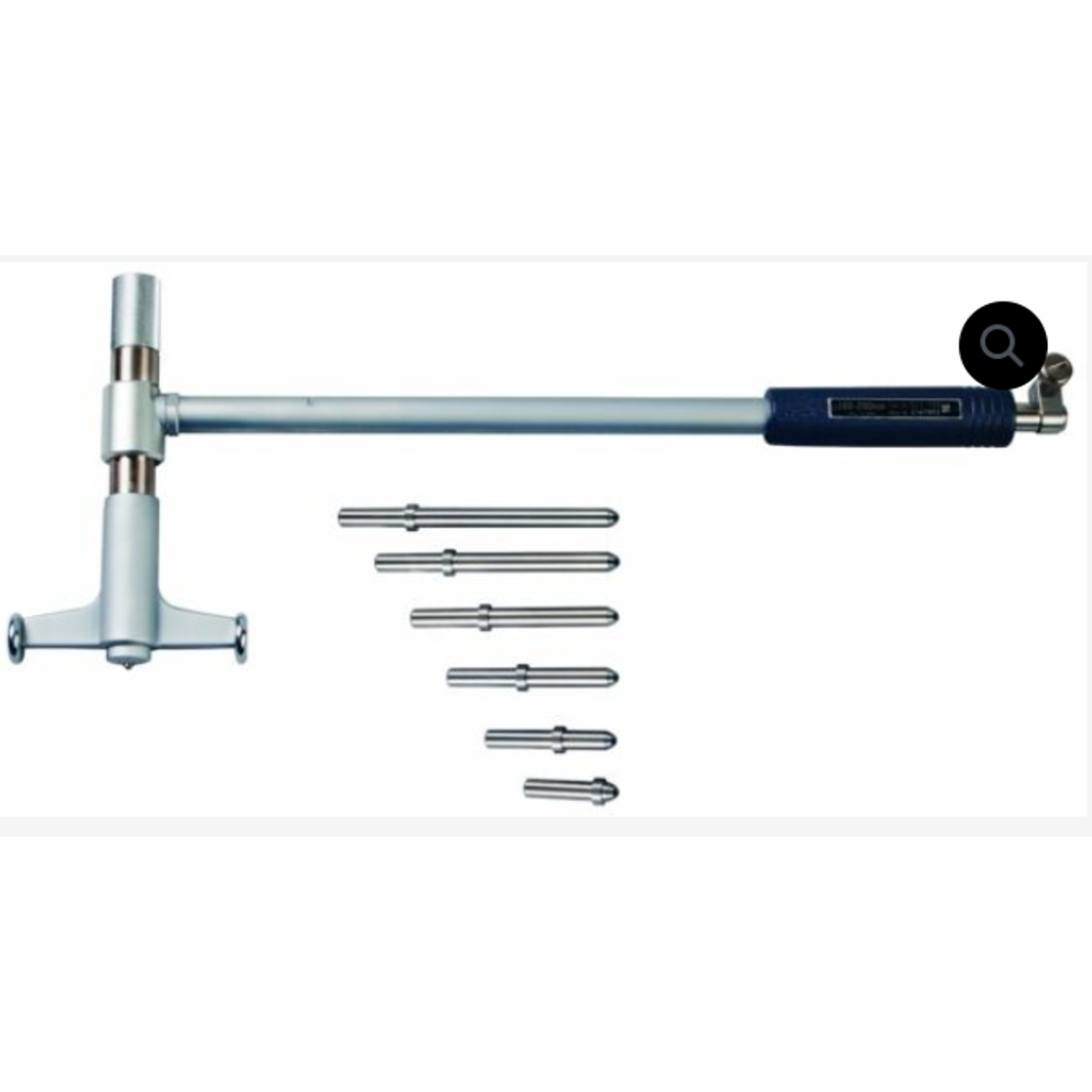 SENSOR PARA MEDIDOR DE AGUJEROS 160-250MM
