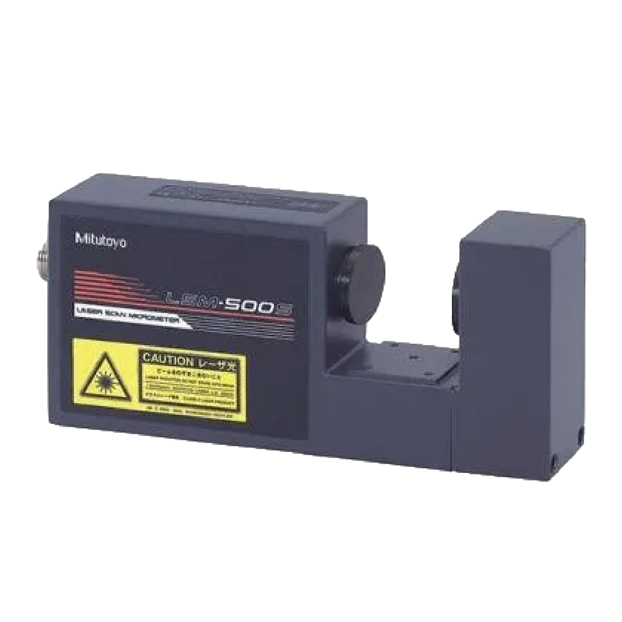 Micrómetro Láser LSM-500S Mitutoyo