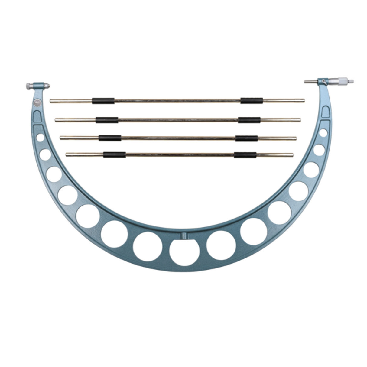 Medidor para profundidad con Vernier, ancho 0-600mm,0,05mm Mitutoyo