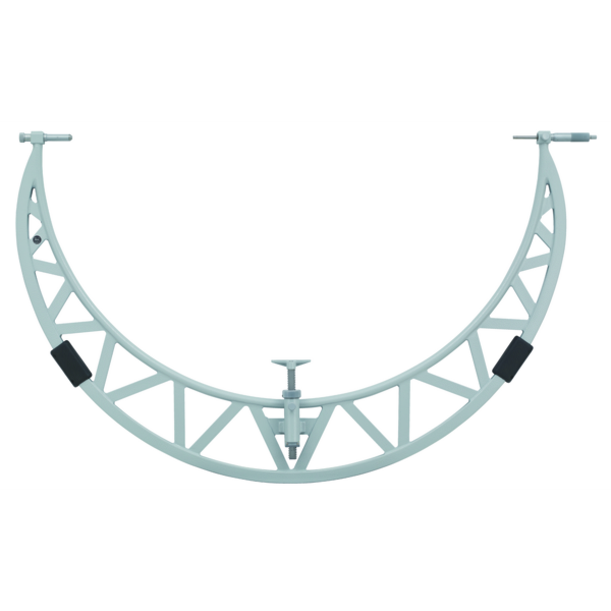 Micrómetro de exteriores con collar de extensión 1000-1100mm Mitutoyo