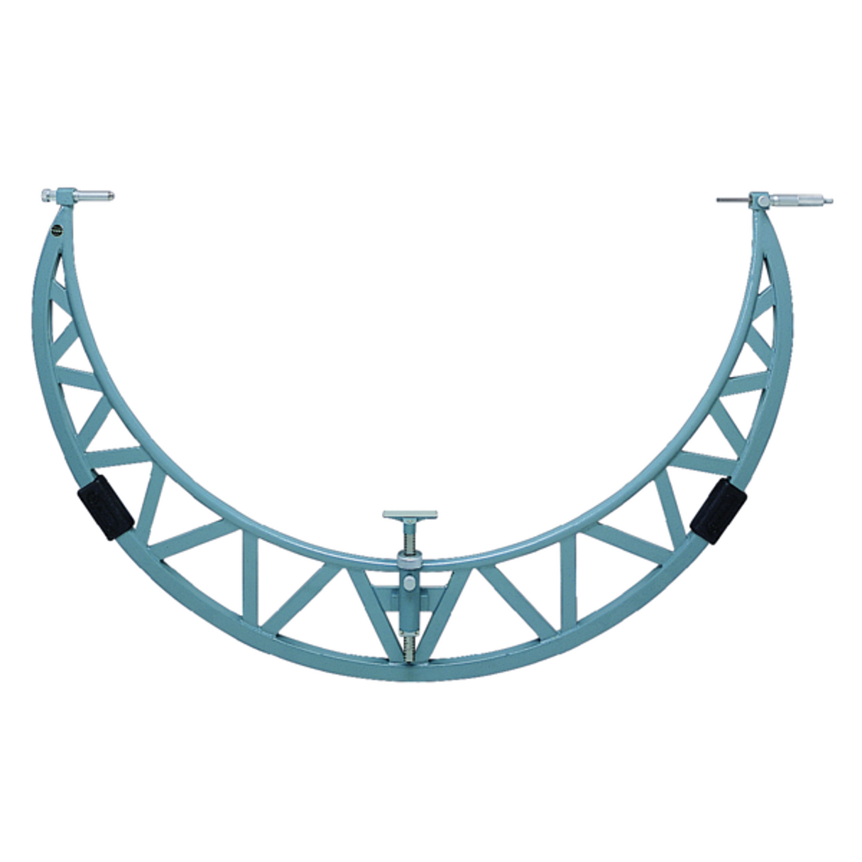 Micrómetro de exteriores con collar de extensión 1200-1300mm Mitutoyo