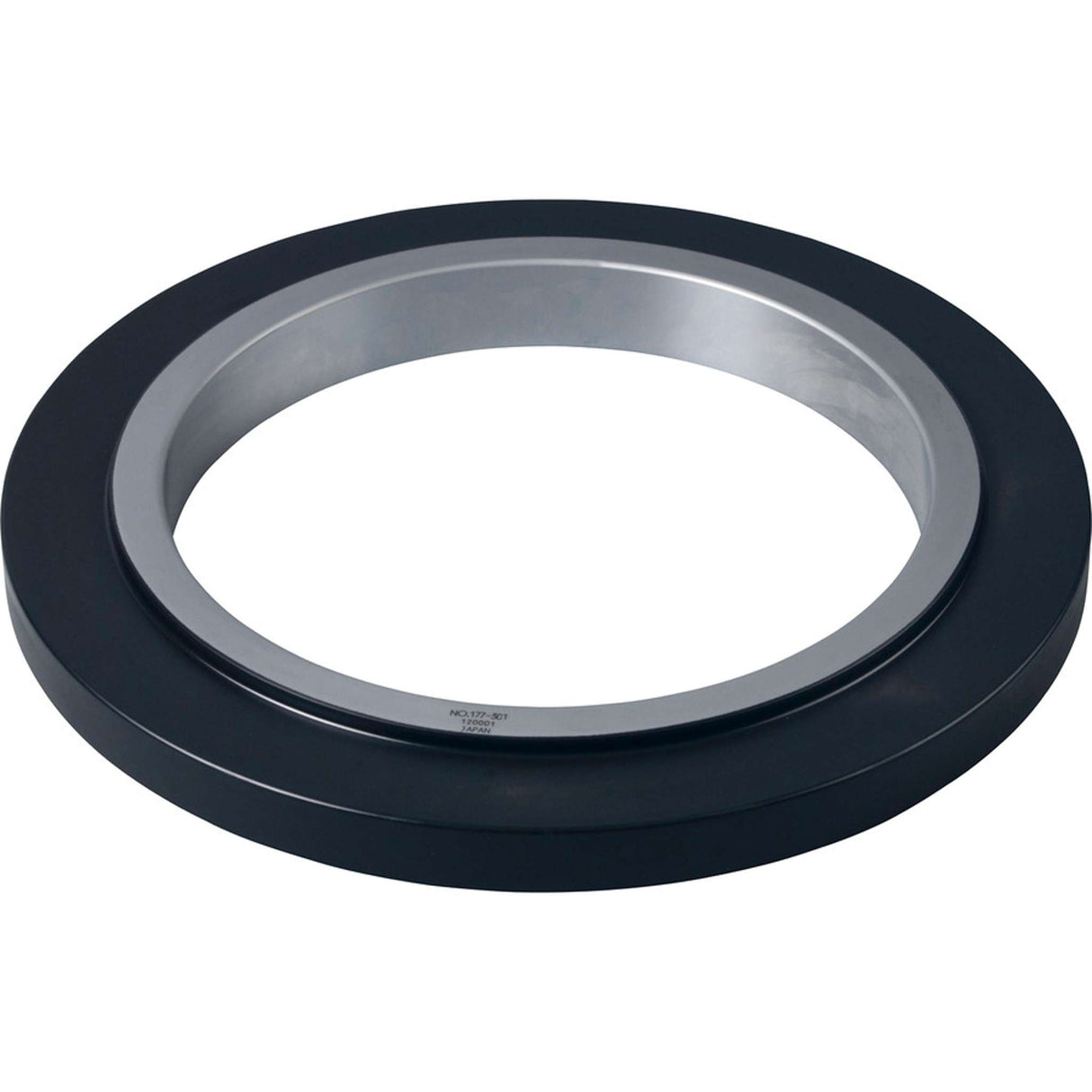 Anillo de fijado 6 pulg Acero