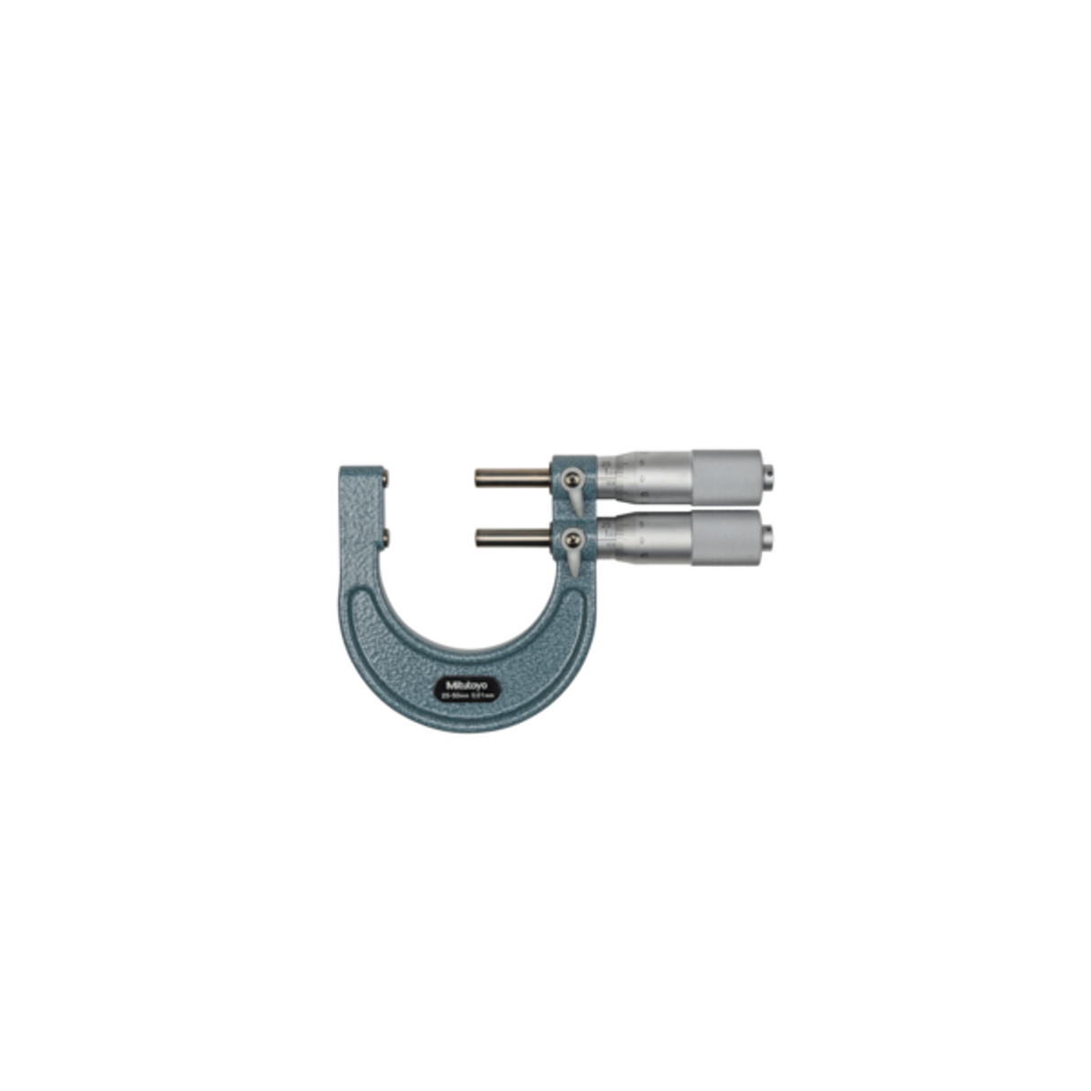 Micrómetros Pasa / No Pasa 25-50 mm