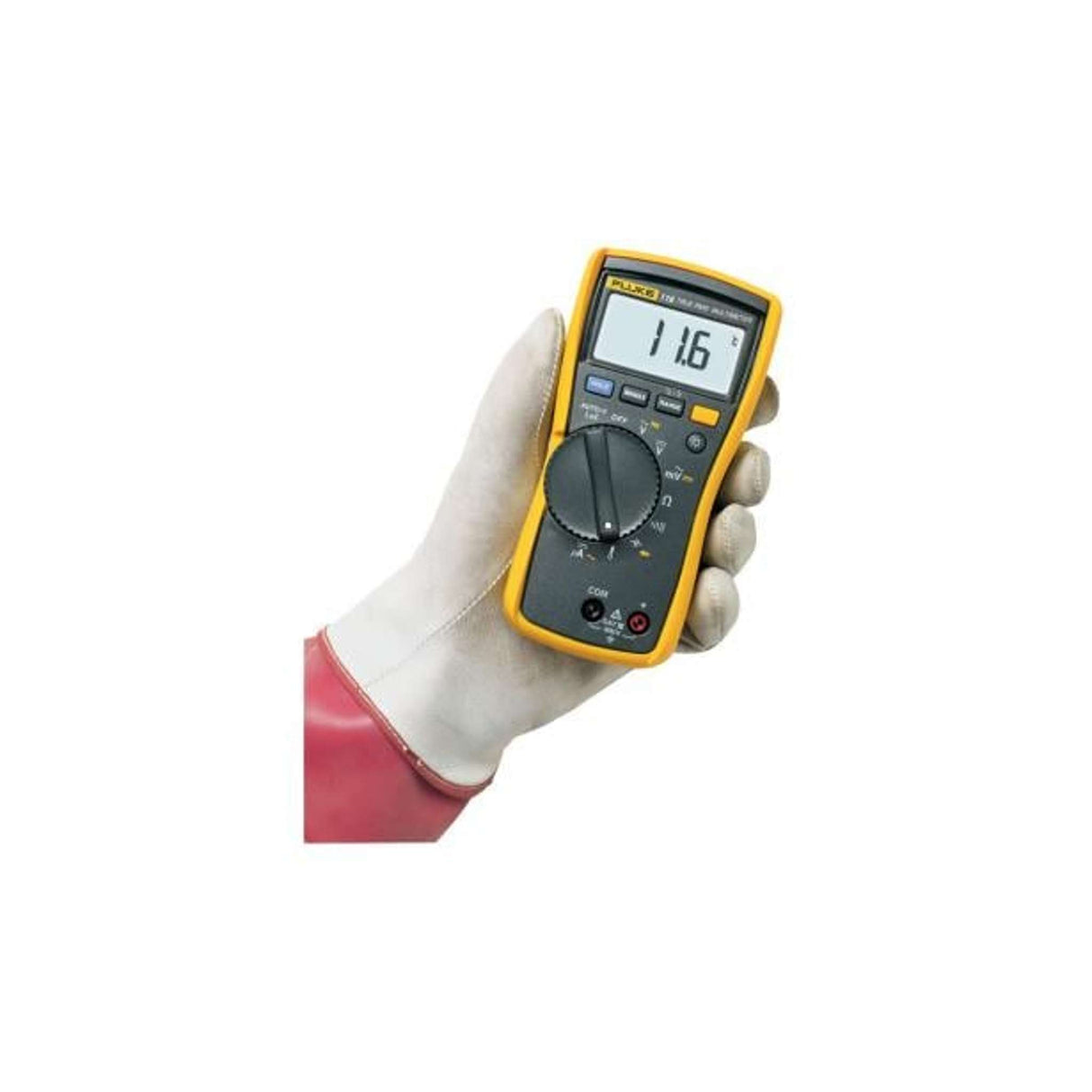 Kit Combinado para Técnicos Fluke® 116/62 MAX+