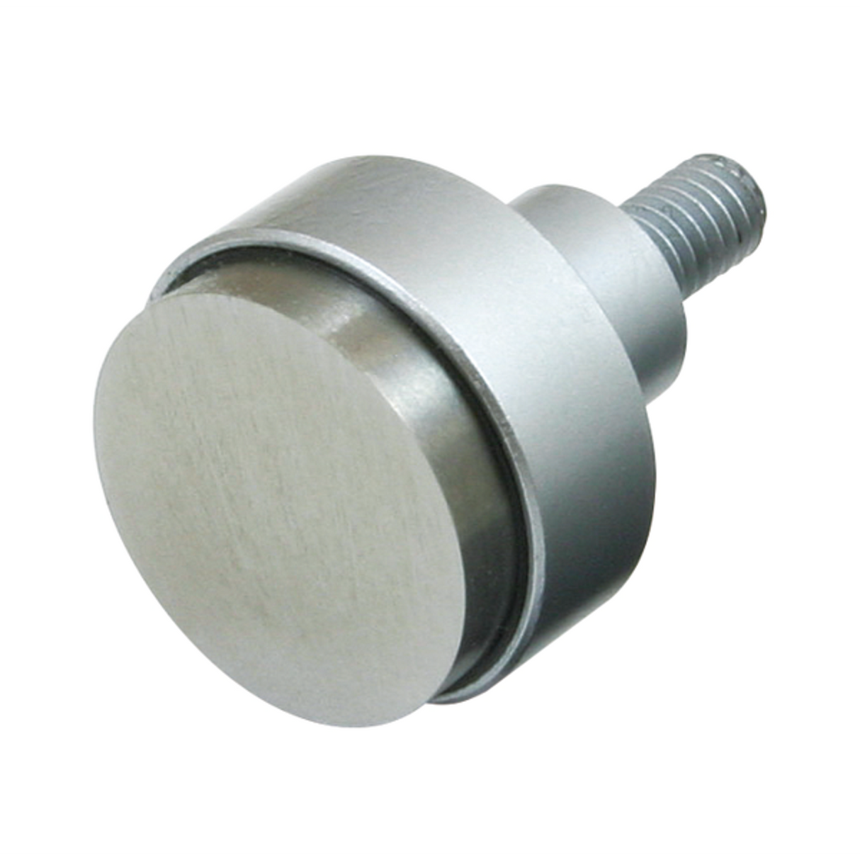 Punta Plana, M2,5x0,45 D=6,5mm, Carburo, mm