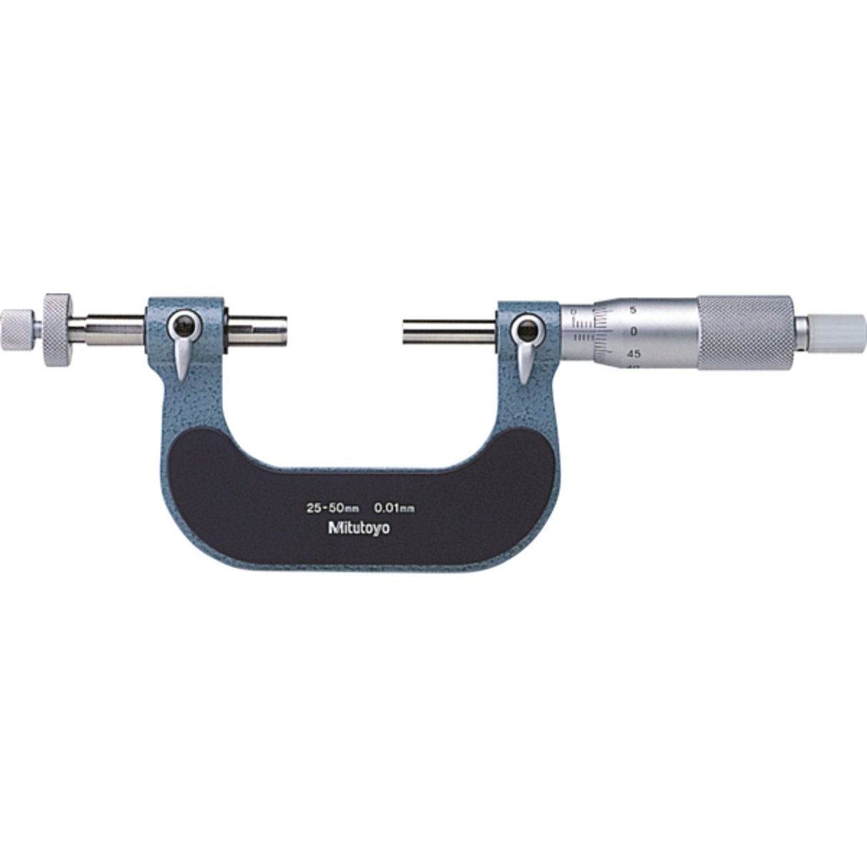 Micrómetros para Dientes de Engranes 225-250mm Mitutoyo