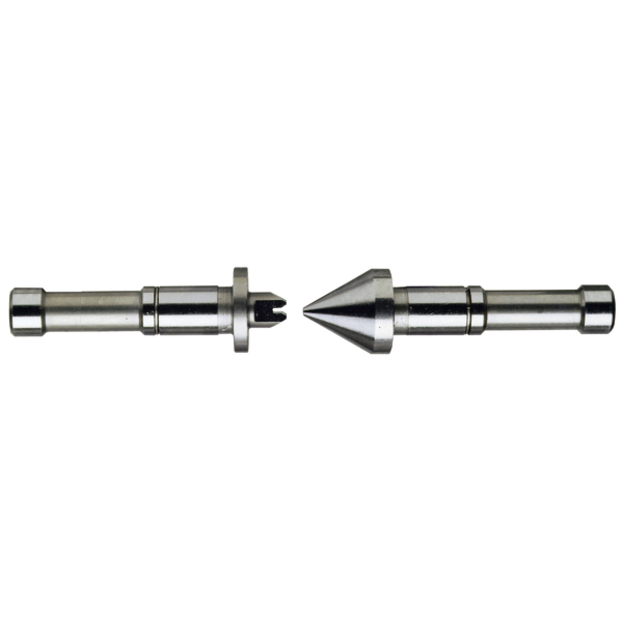 Puntas intercambiables 0.4-0.5mm/64-48TPI Mitutoyo