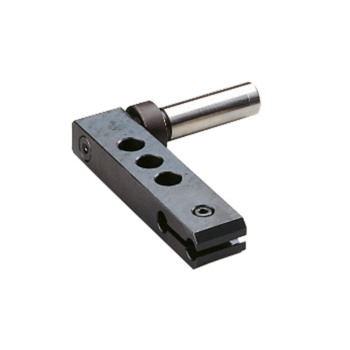 Soporte; largo, Mitutoyo