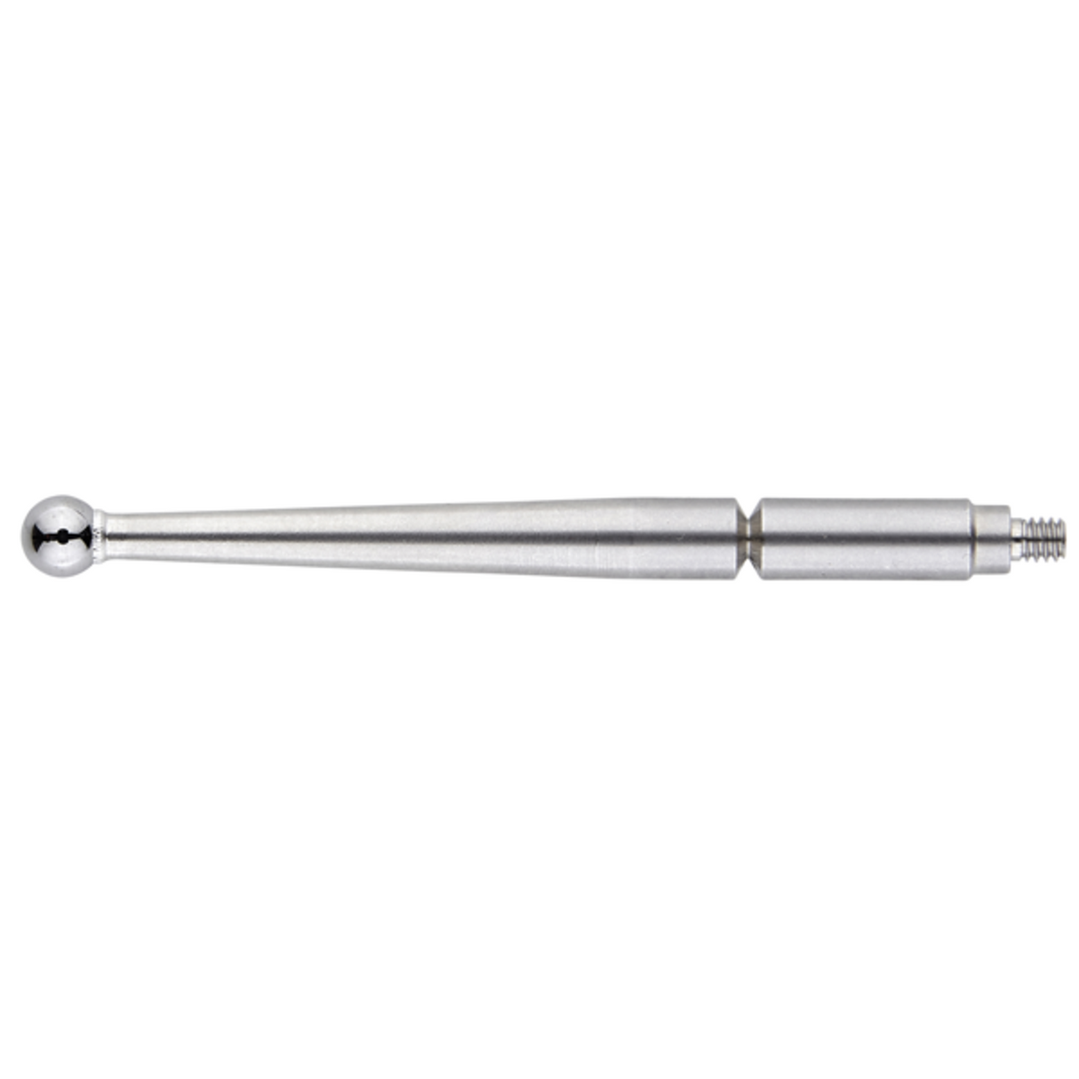 Palpador para Series 513 D=3mm, 33,9mm Longitud, Carburo Mitutoyo