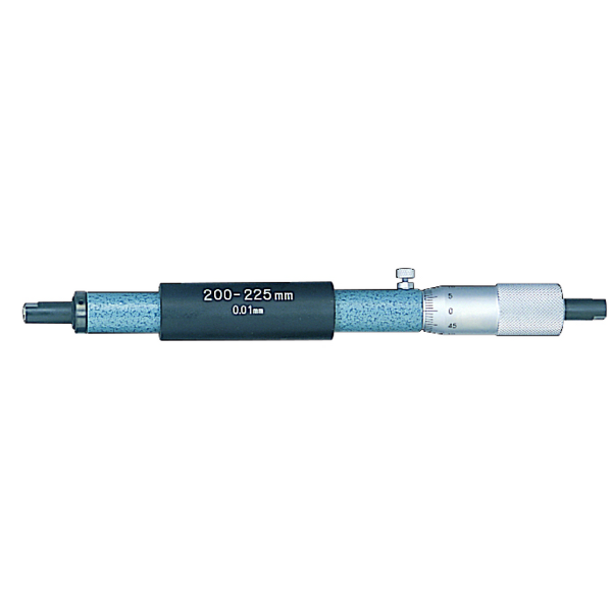 Micrómetro de interiores tipo tubular 200-225mm