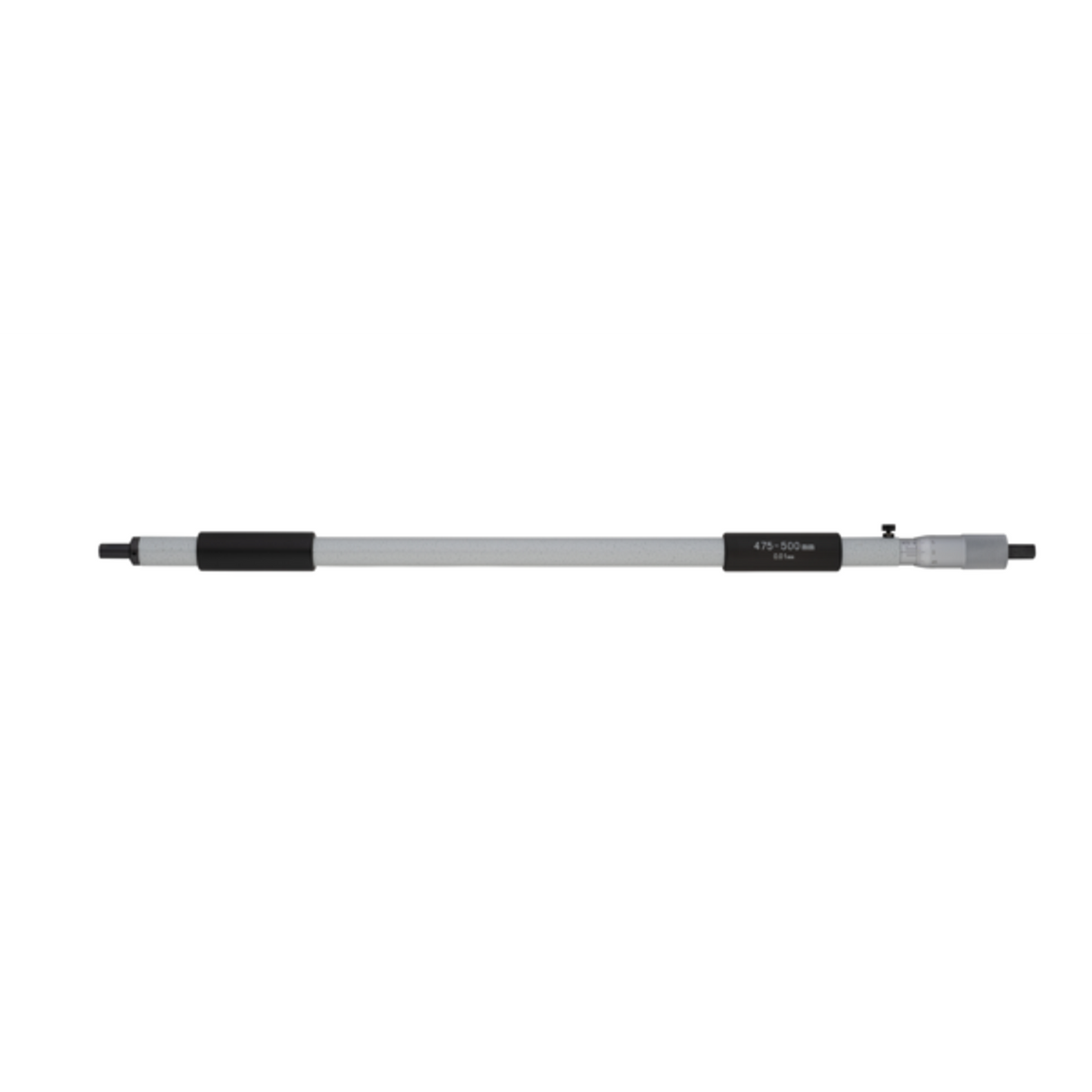 Micrómetro de interiores tipo tubular 475-500mm Mitutoyo