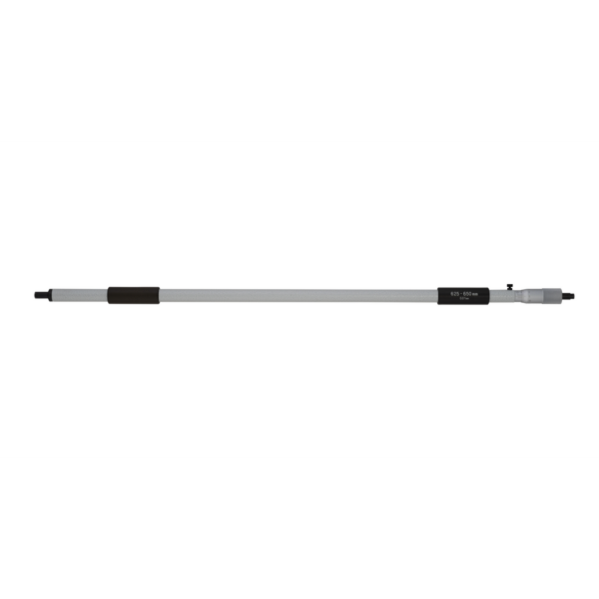 Micrómetro de interiores tipo tubular 625-650mm Mitutoyo