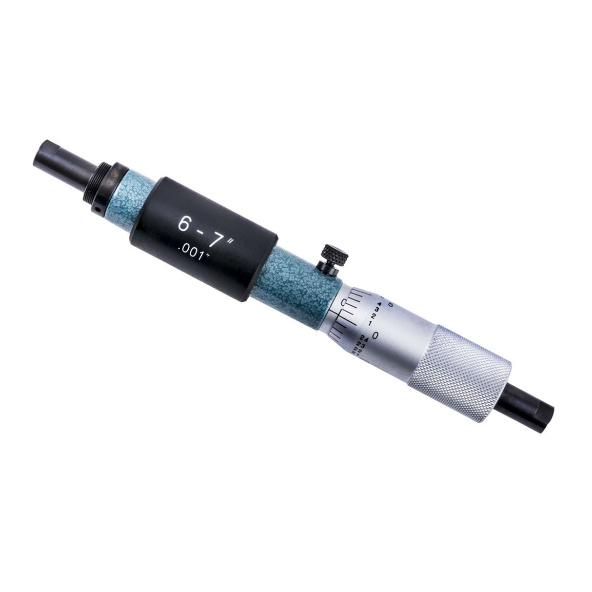 Micrómetro de interiores tipo tubular 6-7 pulg Mitutoyo