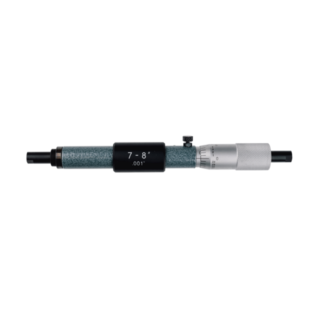 Micrómetro de interiores tipo tubular 7-8 pulg Mitutoyo