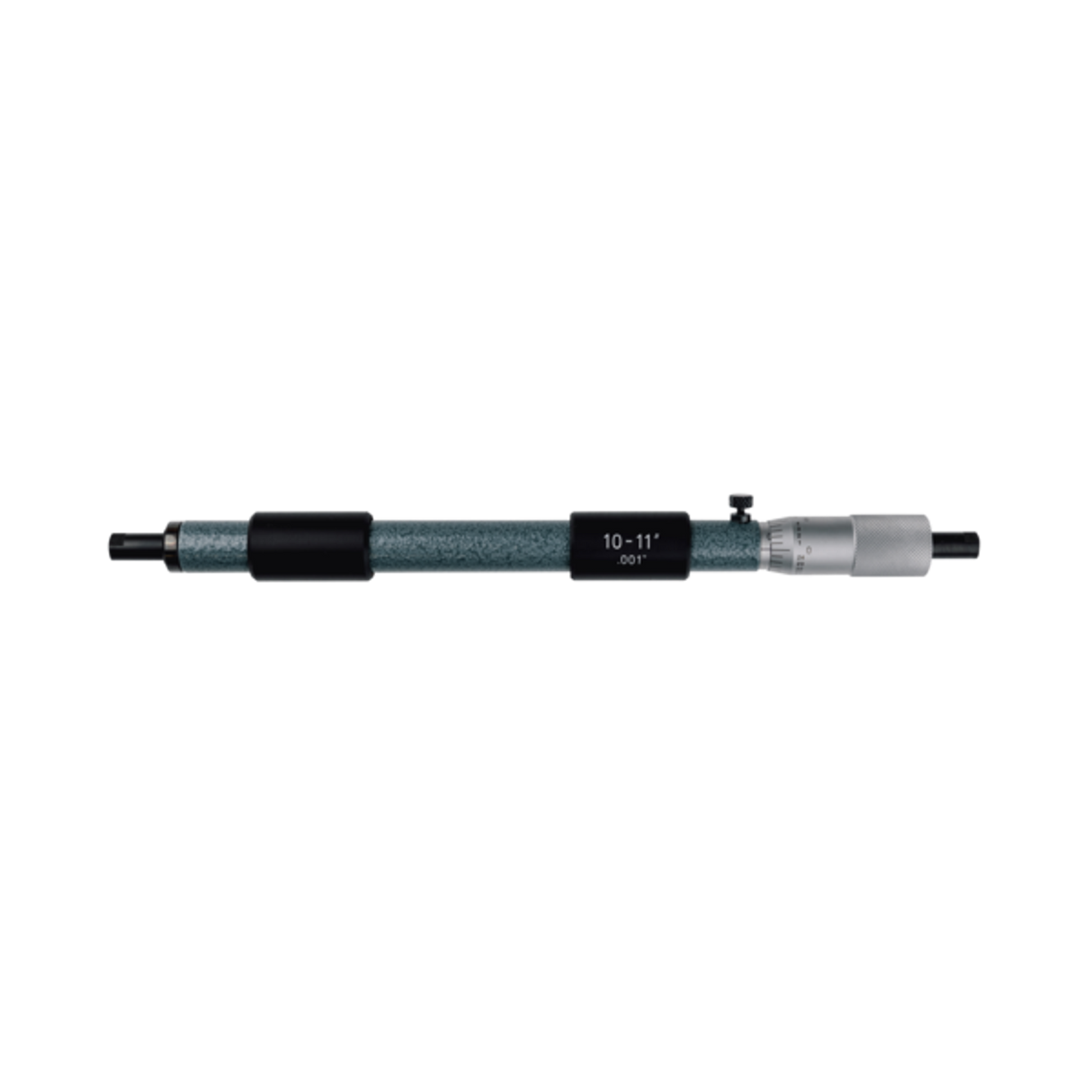 Micrómetro de interiores tipo tubular 10-11 pulg Mitutoyo