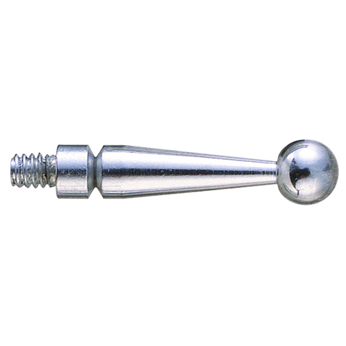 Palpador para Series 513 D=3mm, 17,4mm Longitud, Carburo Mitutoyo