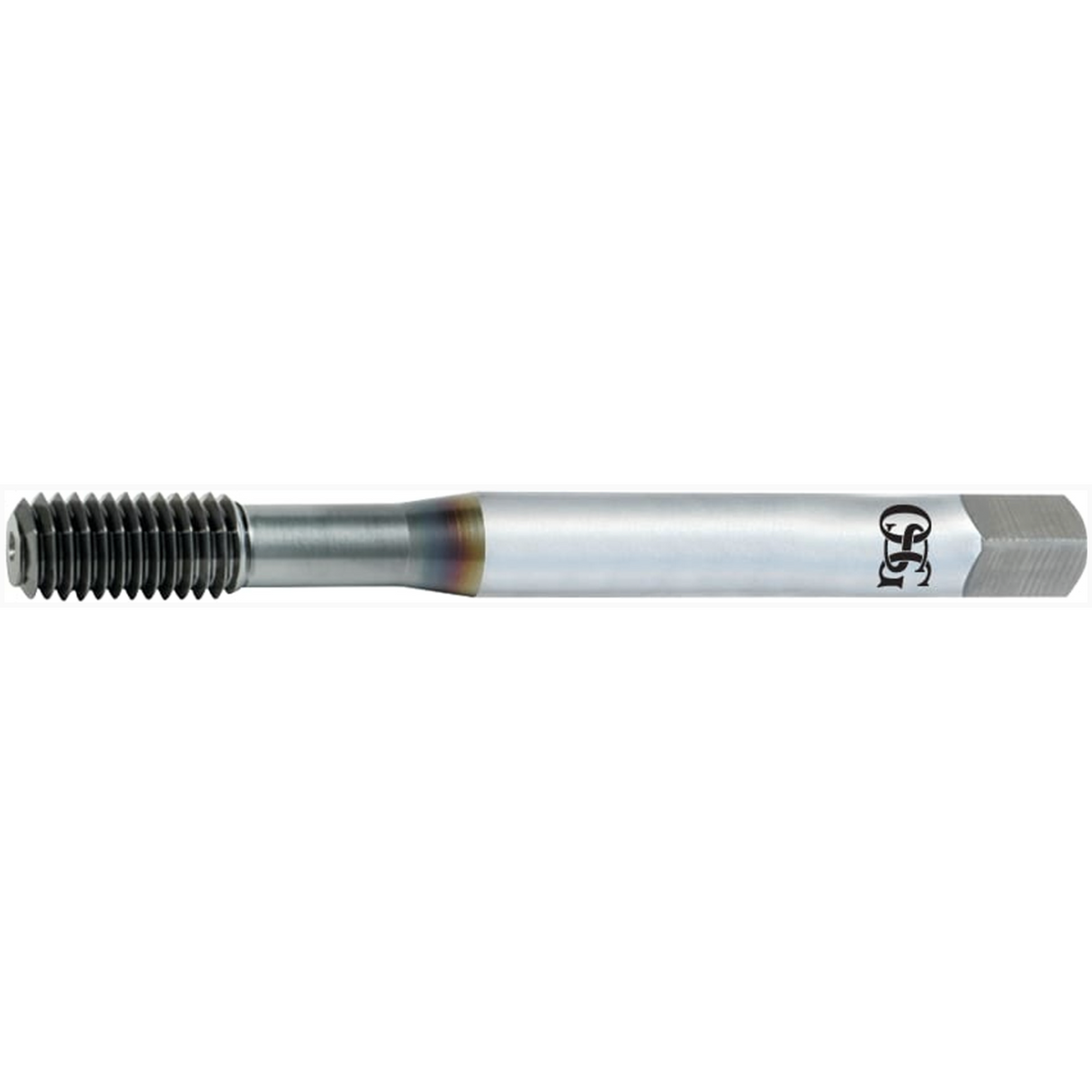 Machuelo M6x1 D8 2.5P OSG ROYCO
