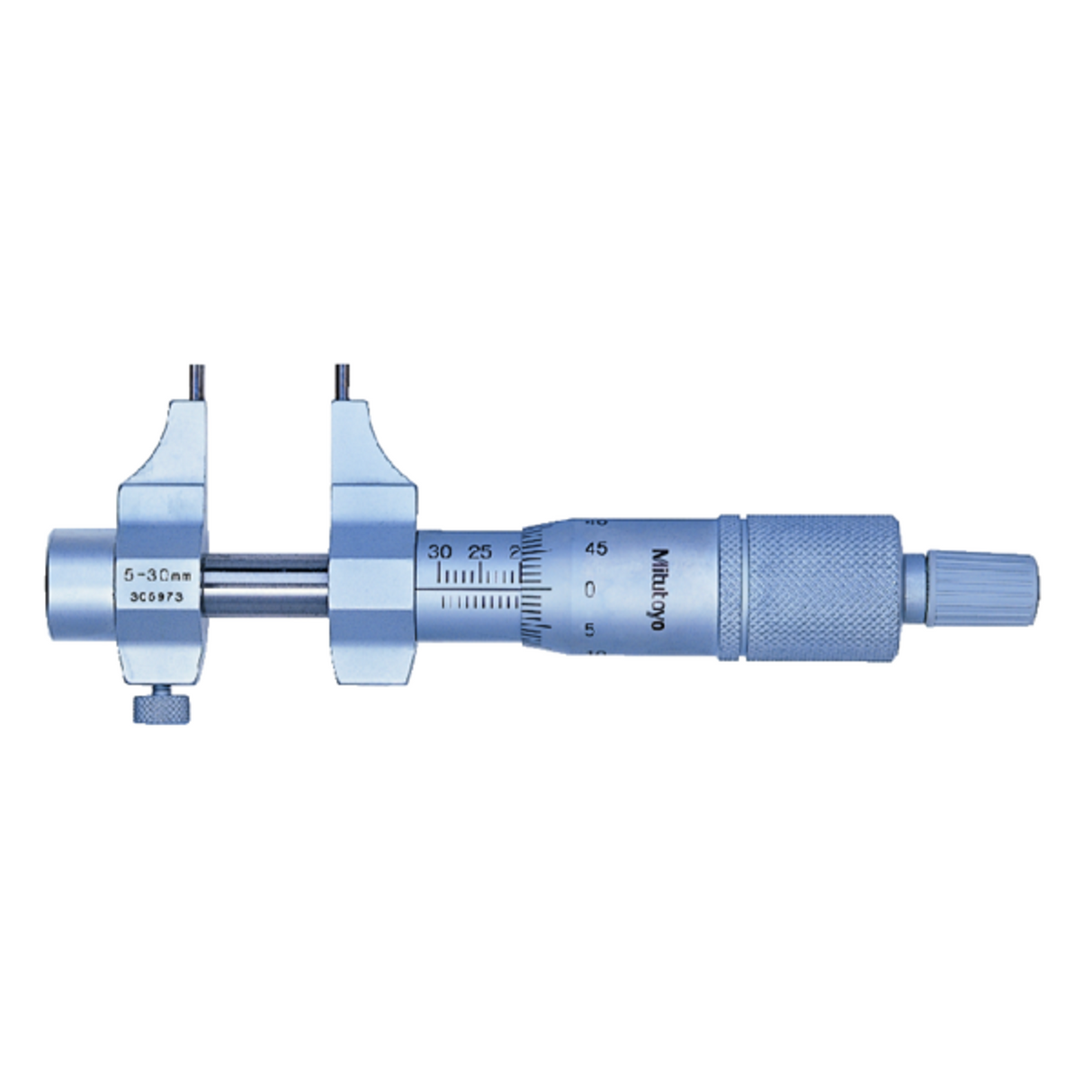 Micrómetro de interiores tipo calibrador 5-30mm Mitutoyo