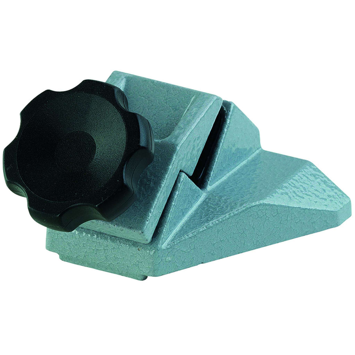 Base para micrómetro, 45° Tipo de ángulo para micrómetro 0-50mm/0-2 pulg