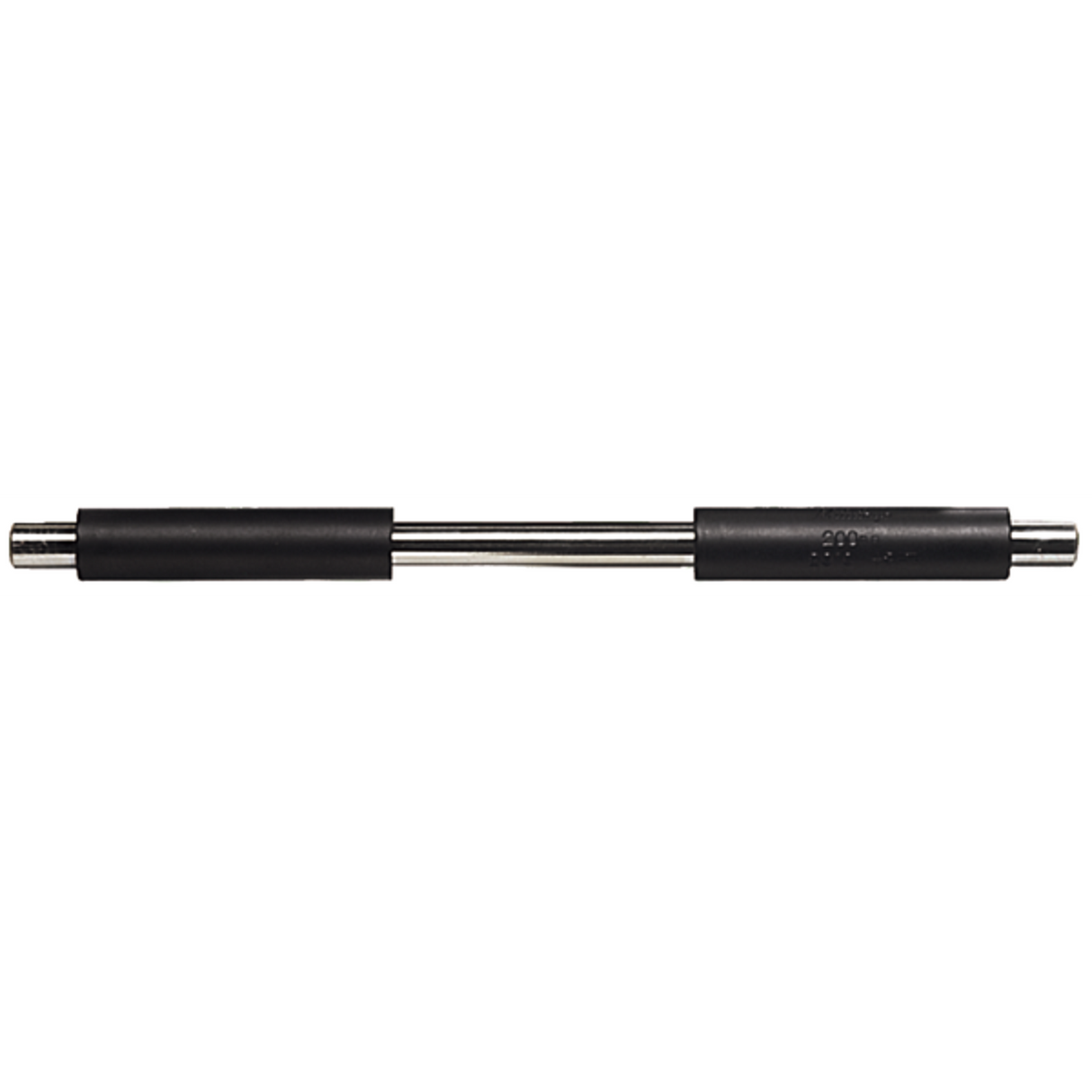 Barrras para fijado de micrómetro de exteriores longitud: 375mm Mitutoyo