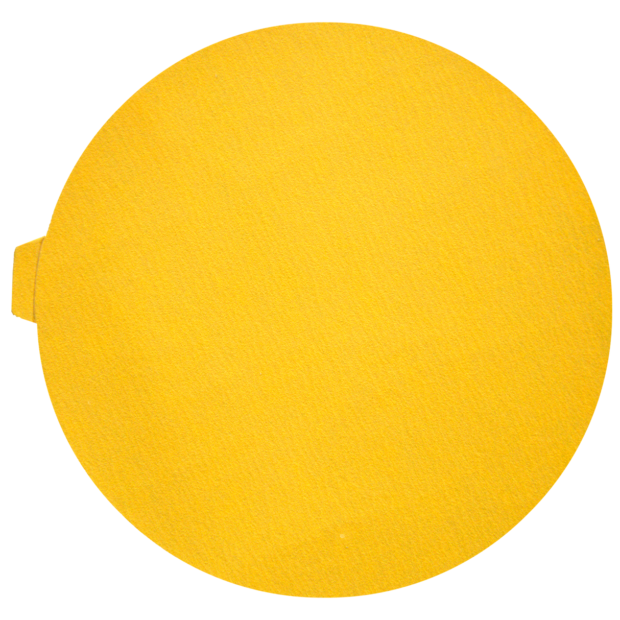 Disco de Lija de Óxido de Aluminio Premium, sistema de sujeción PSA (Pegamento), diam. 6 pulg, grano 400 Tenazit