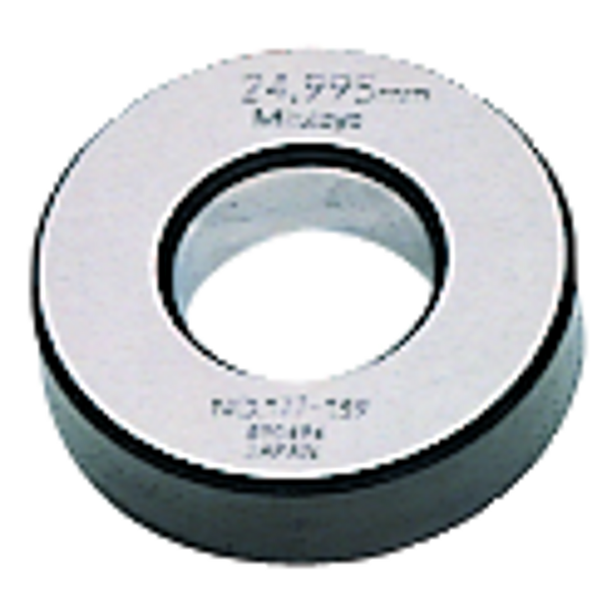 Anillo de fijado 2,0mm Acero