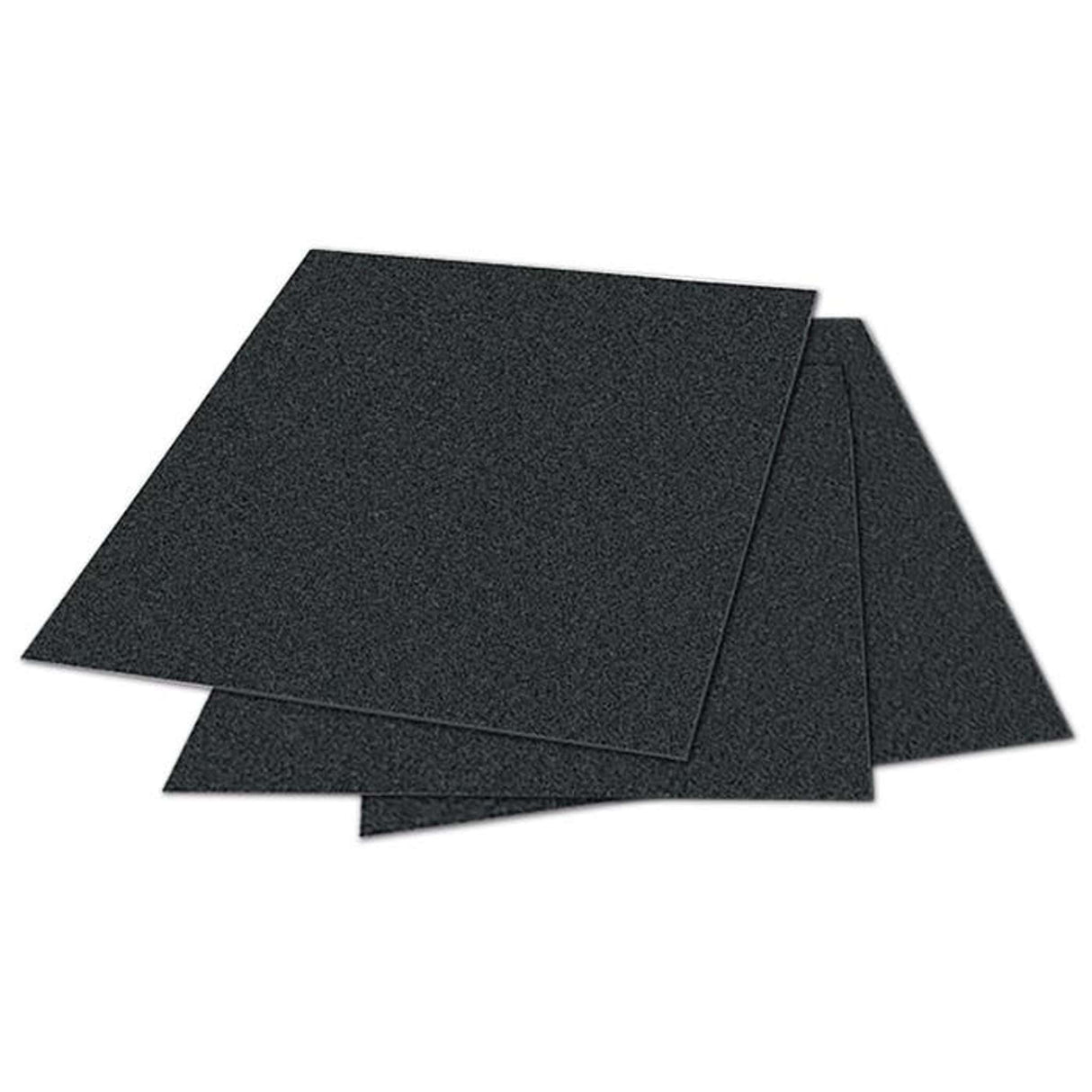 Hoja de lija de Carburo de Silicio, raspado A Papel Impermeable, 9 pulg X 11 pulg de grano 220 Tenazit