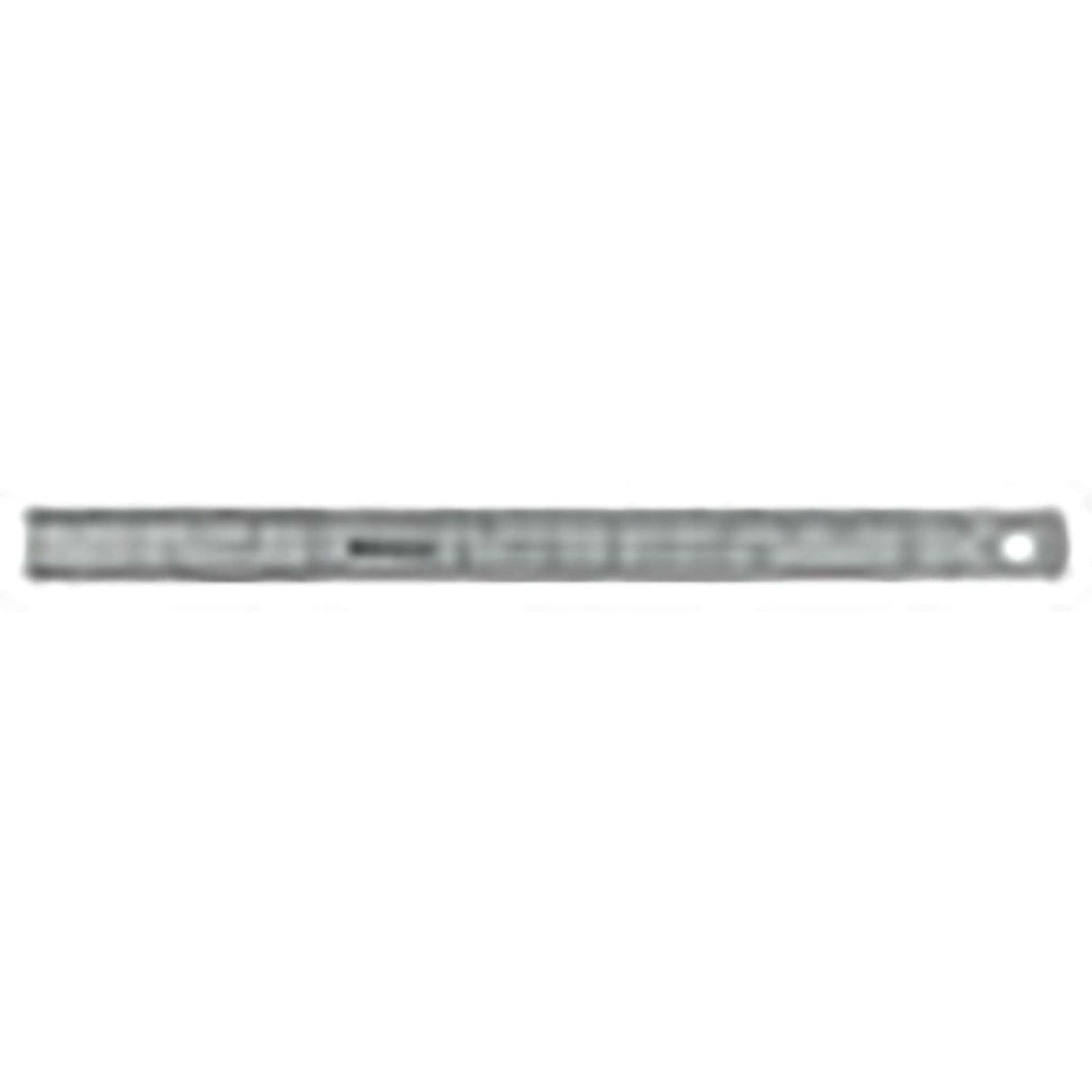 Regla de acero, Regla semiflexible 150mm/6 pulg, mm/pulg Mitutoyo