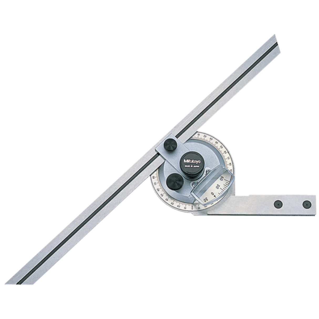 Transportador Universal 12 pulg Cuchilla