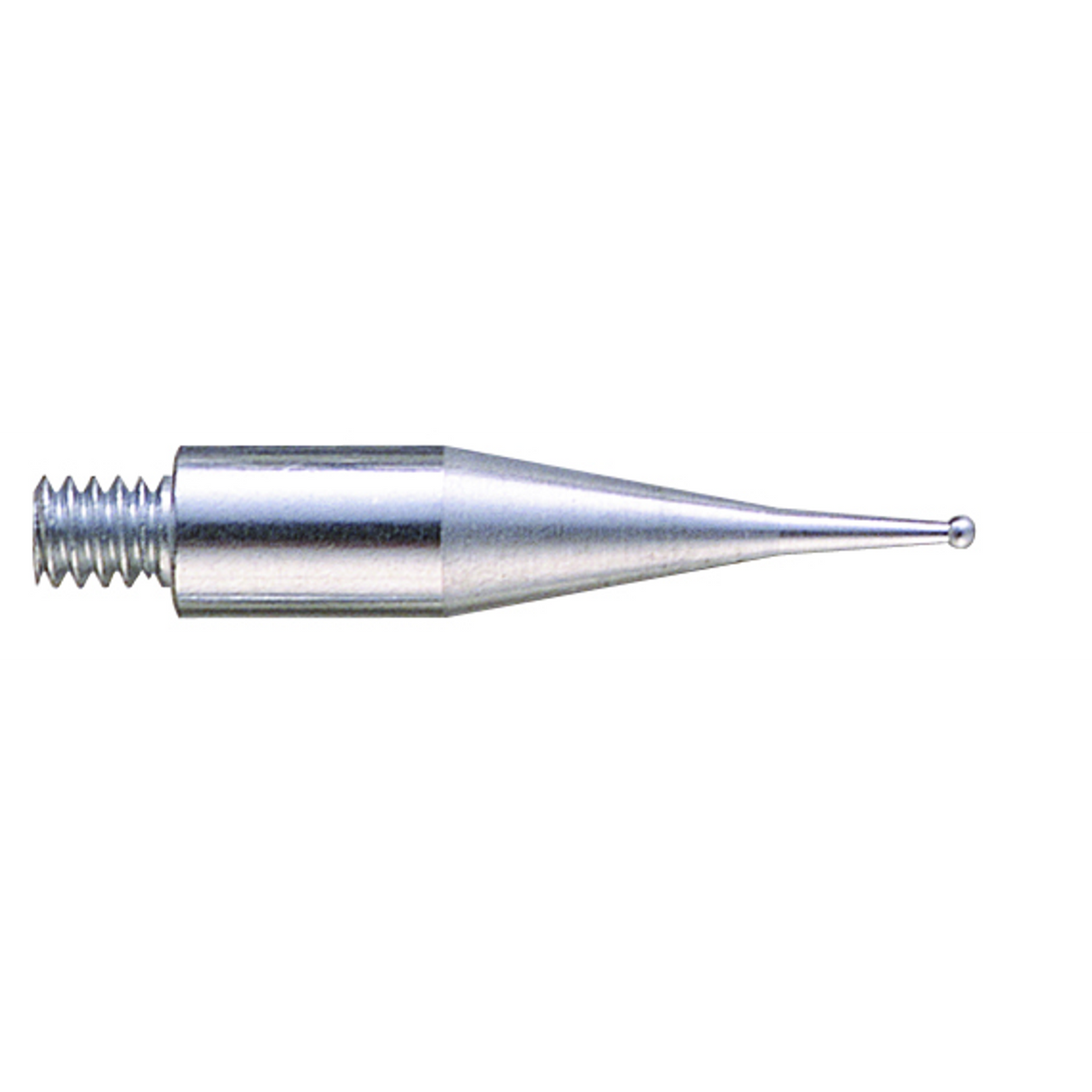 Palpador para Series 513 D=0,5mm, 11,2mm Longitud, Acero Mitutoyo