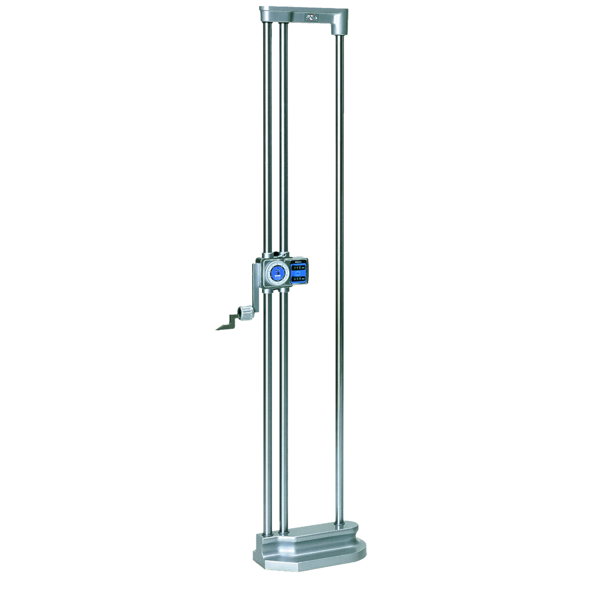 Medidor de alturas Digimatic , Contador digital 0-40 pulg Mitutoyo