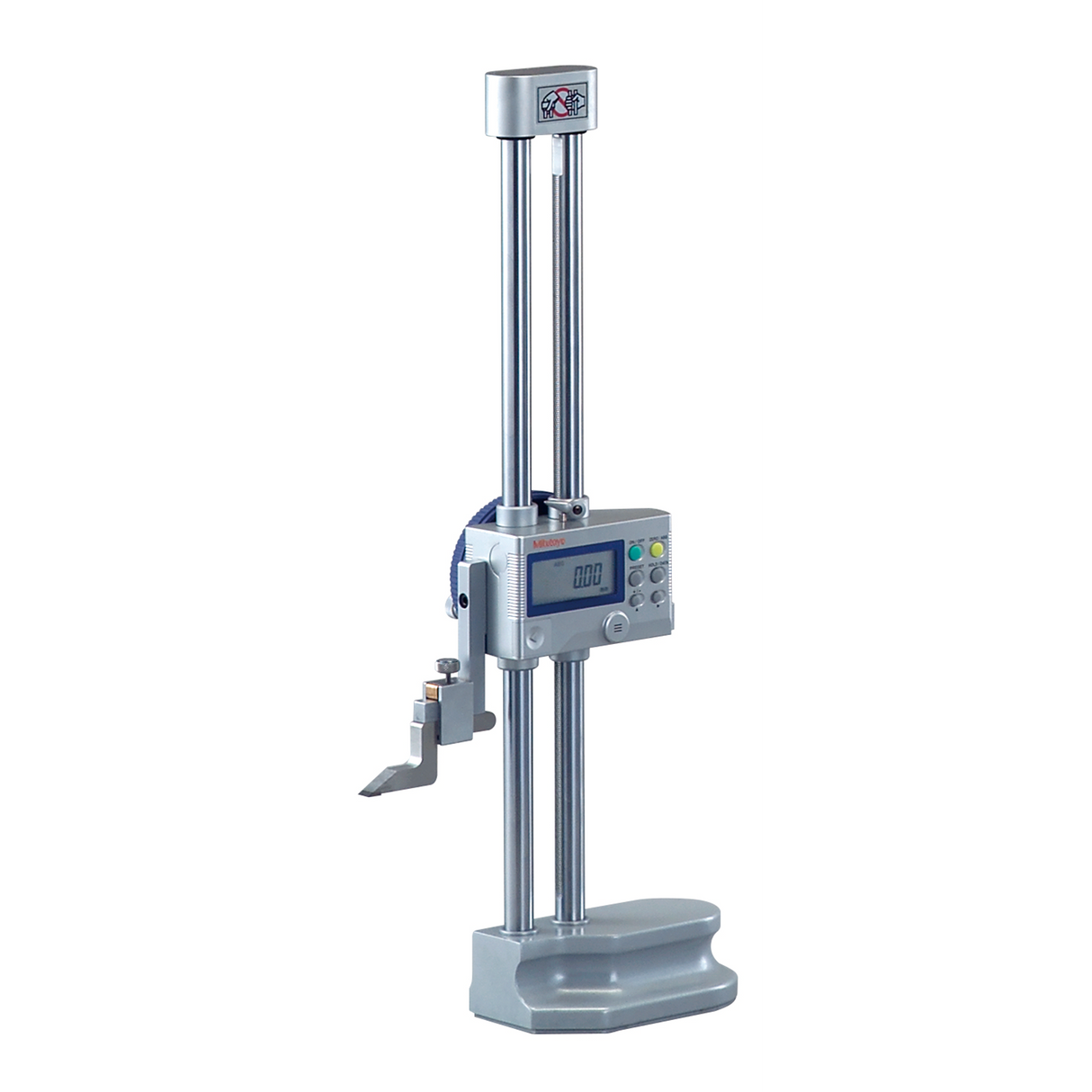 Medidor de alturas Digital Doble columna 0-300mm Mitutoyo