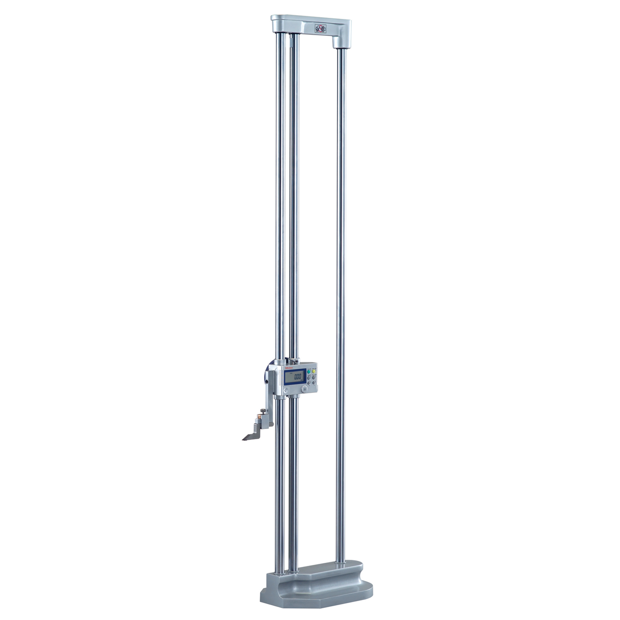 Medidor de alturas Digital Doble columna 0-1000mm Mitutoyo