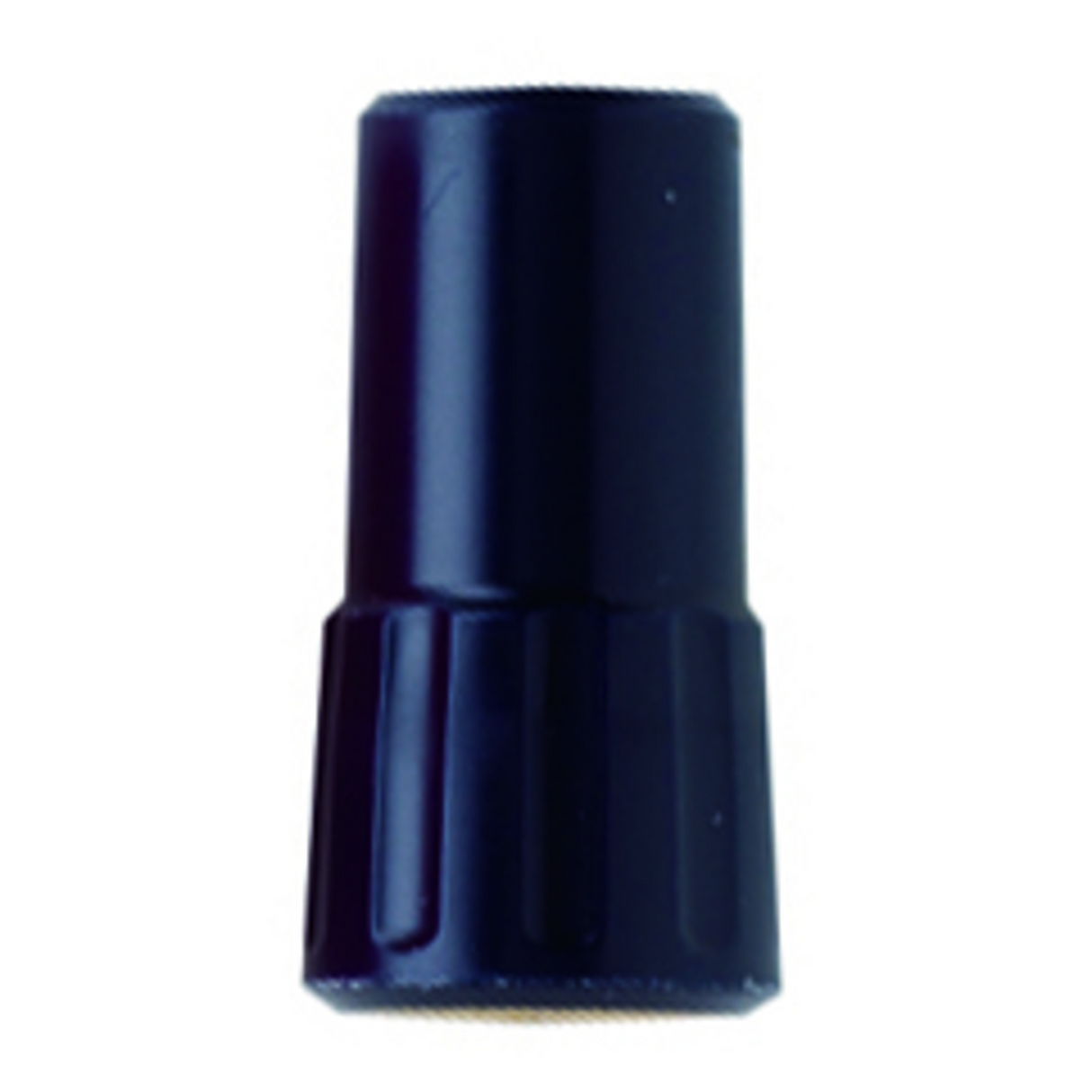 Cubierta del husillo para indicador para Series 2 (excepto 2971-2978) Azul oscuro Mitutoyo