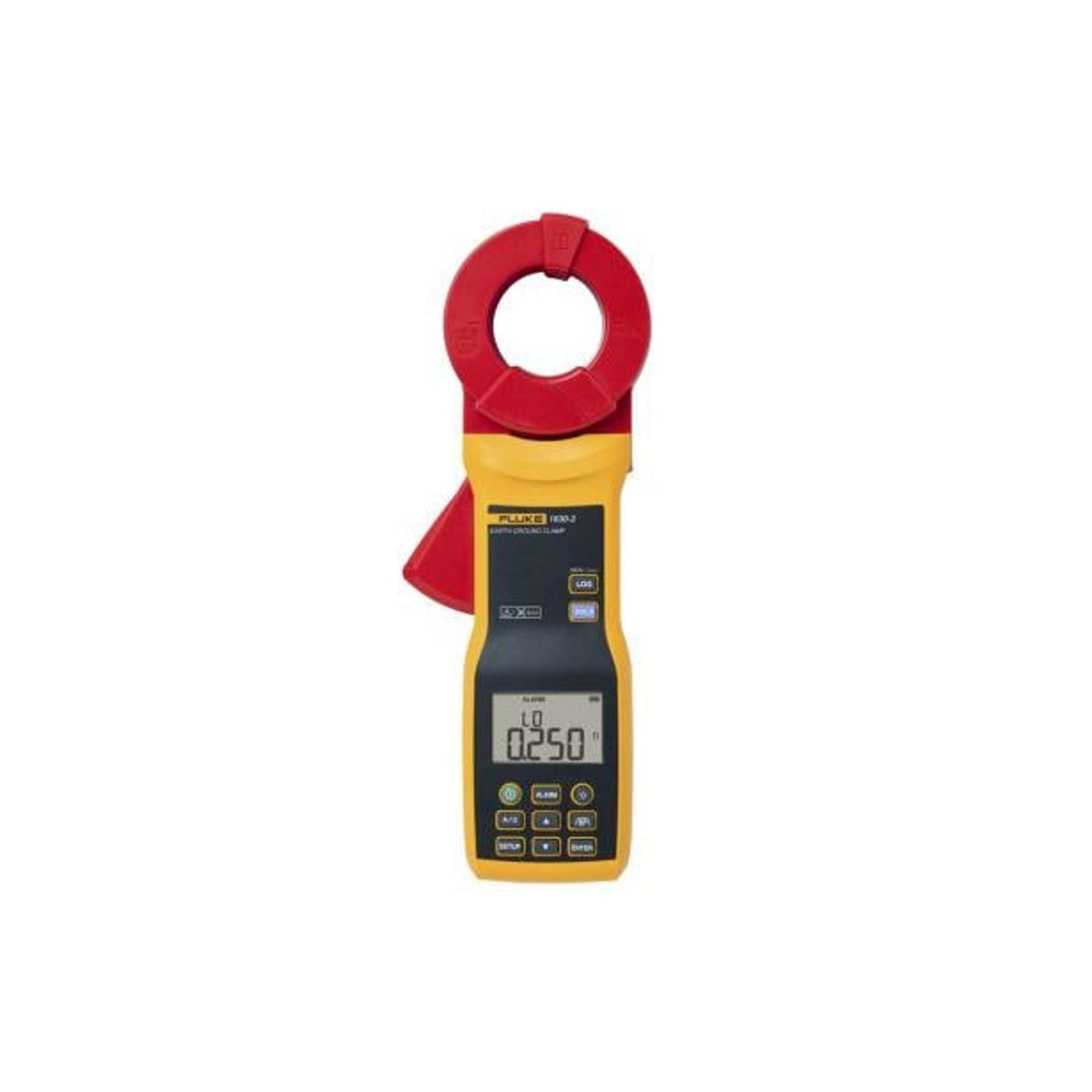 Pinza de Resistencia de Tierra Fluke® 1630-2 FC Fluke