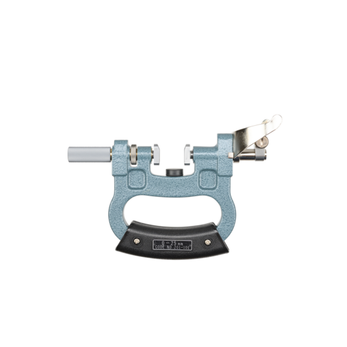 Snap Gage de carátulasin indicador 0-25mm