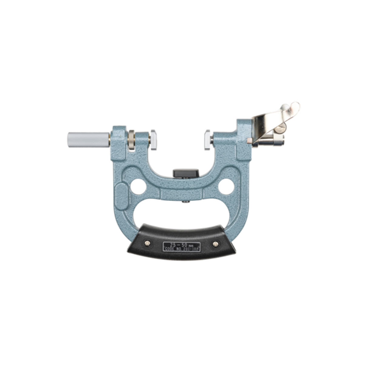 Snap Gage de carátulasin indicador 25-50mm