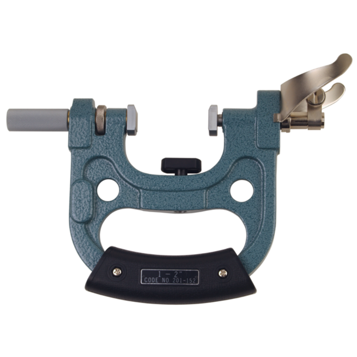 Snap Gage de carátulasin indicador 1-2 pulg