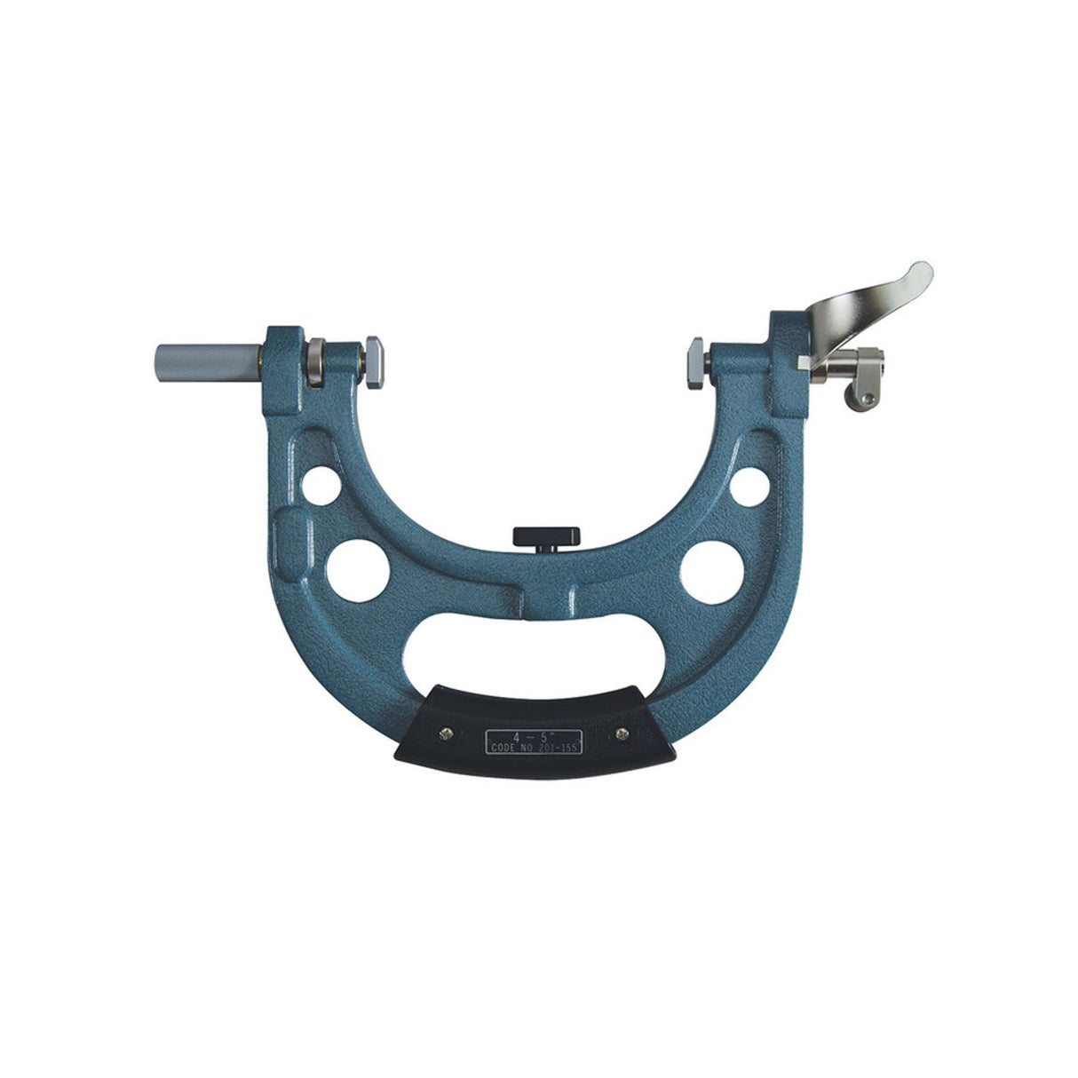 Snap Gage de carátulasin indicador 4-5 pulg