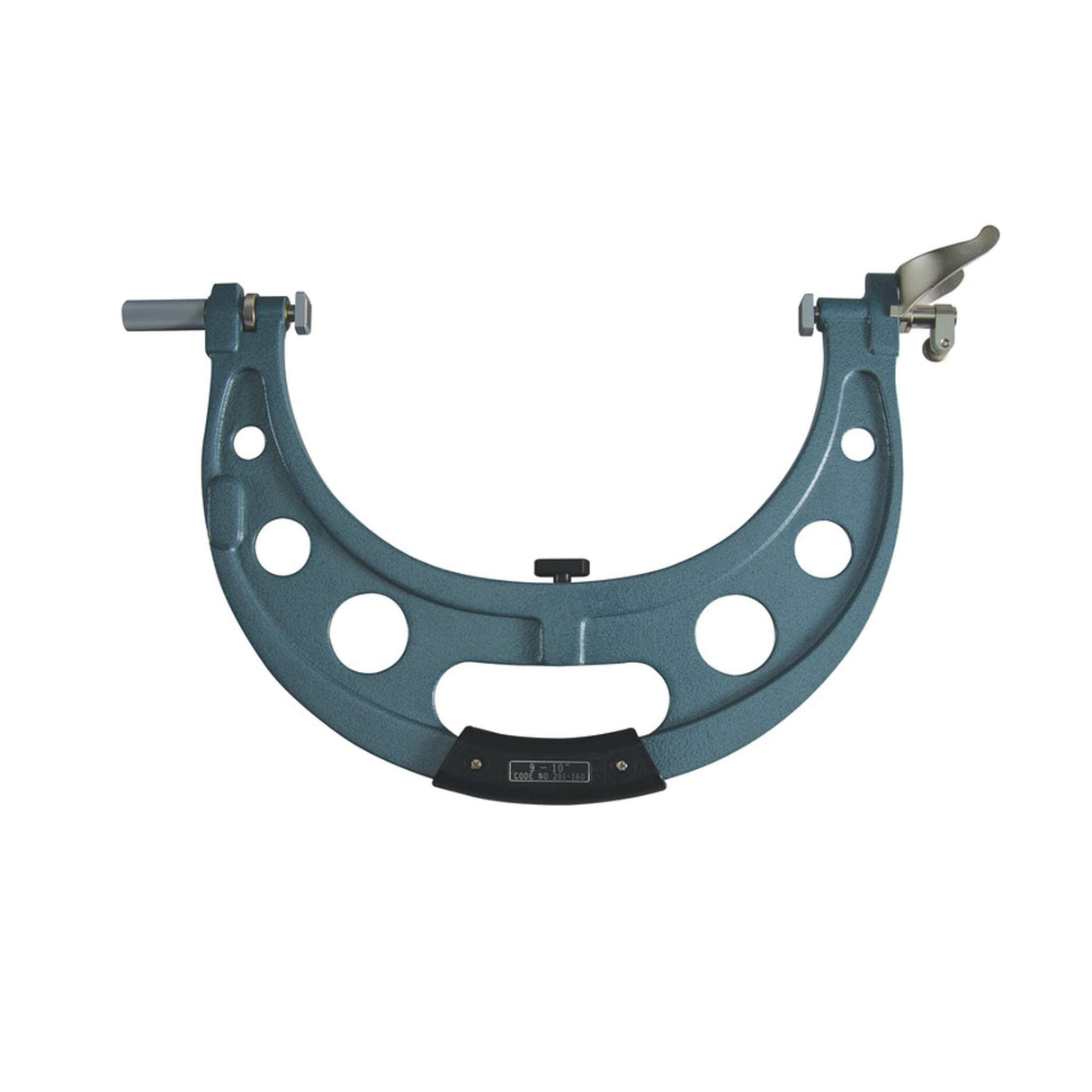 Snap Gauge de carátulasin indicador 9-10 pulg Mitutoyo