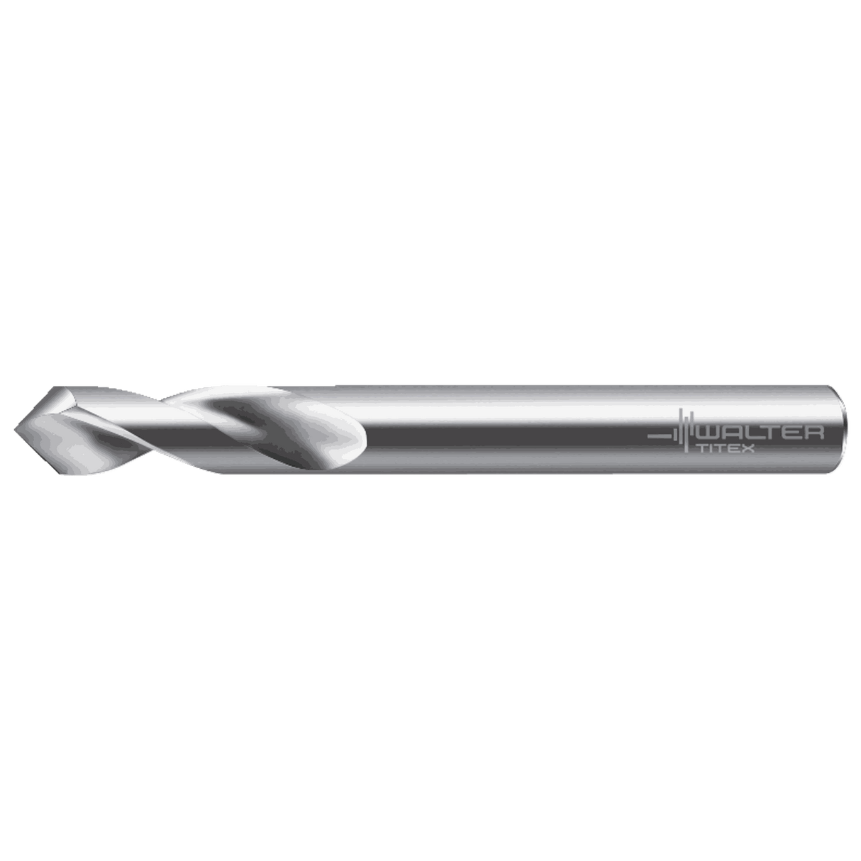 Brocas de centrado CN MDI 90° Walter Tools