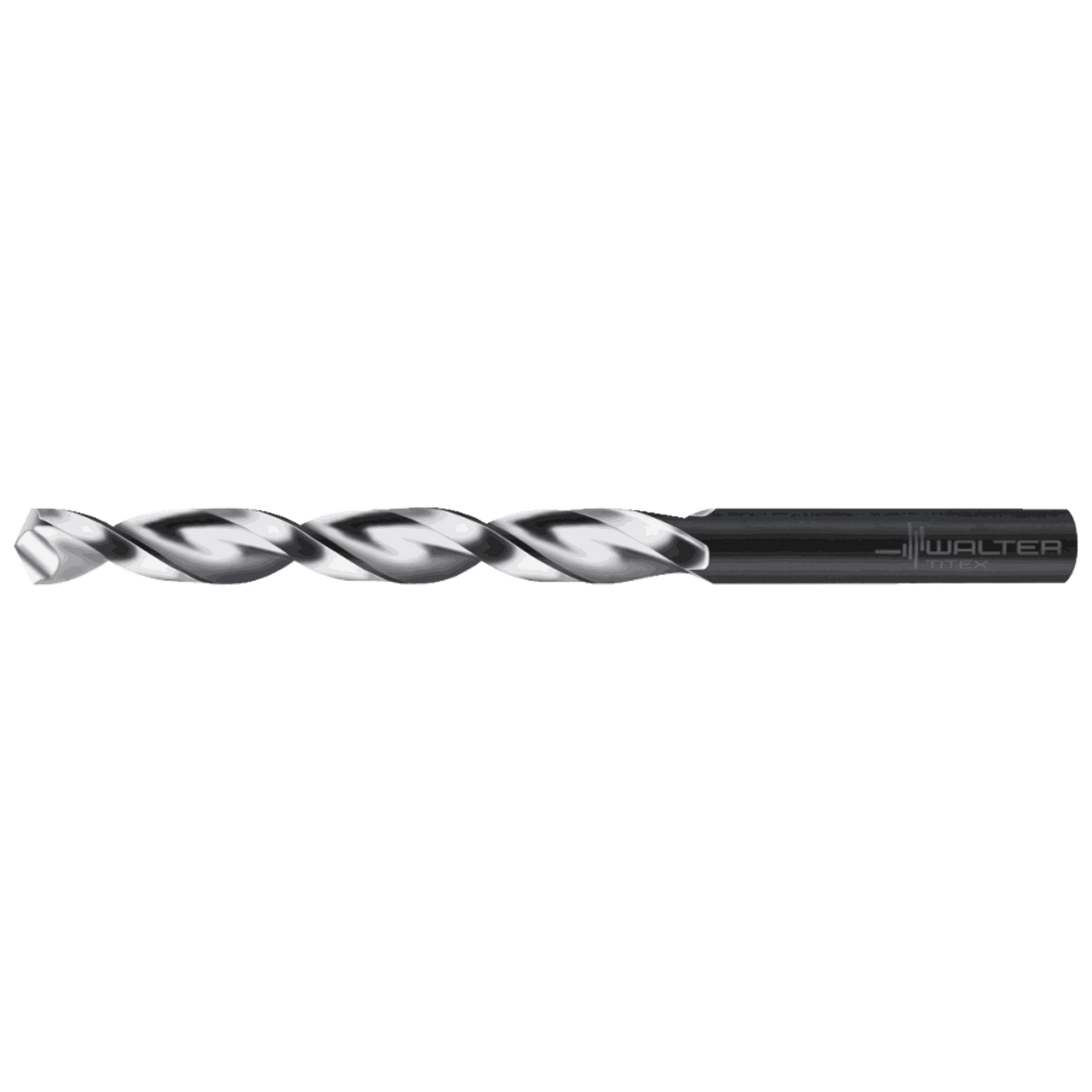 Brocas helicoidales HSS-E A1248 Dc=1,016mm Walter Tools