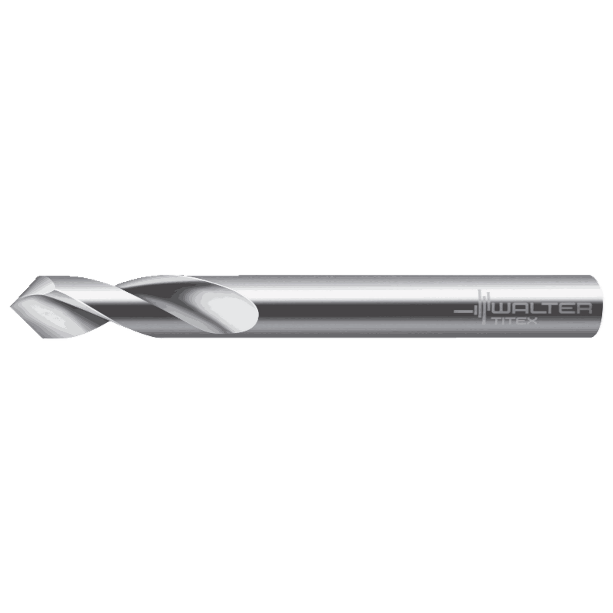 Brocas de centrado CN HSS 90° Walter Tools